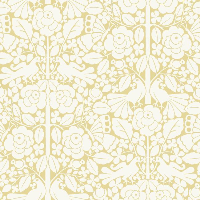 Обои Magnolia Home Artful Prints + Patterns | MK1162
