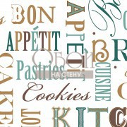 Обои Kitchen Story 3 | FK34412