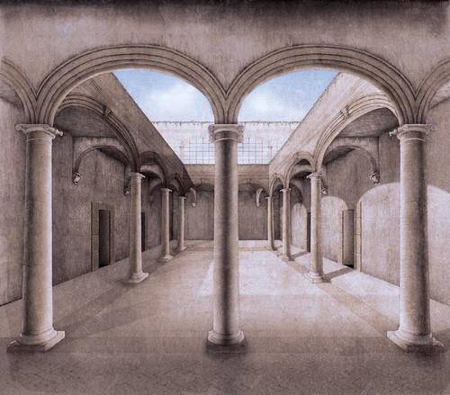 Обои Metamorphosis | 8800160