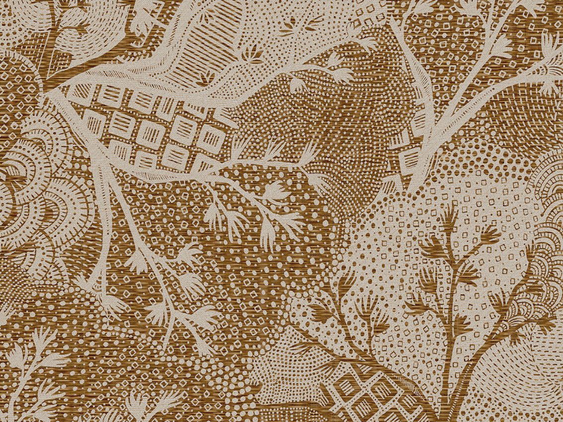 Обои Tatami | 50438