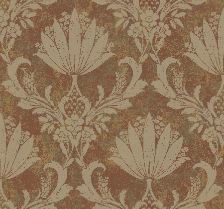 Обои Art Nouveau Origins | mr70901