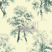 Обои Toiles 2 | AF1924