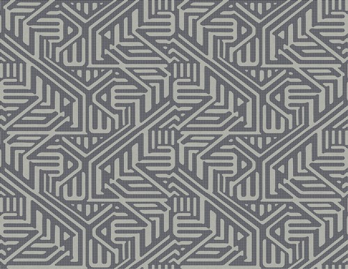 Обои Imprint | BW60610