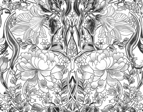 Обои Metamorphosis | 8800013