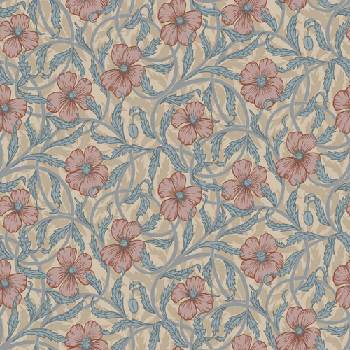 Обои Lyckebo | 28026