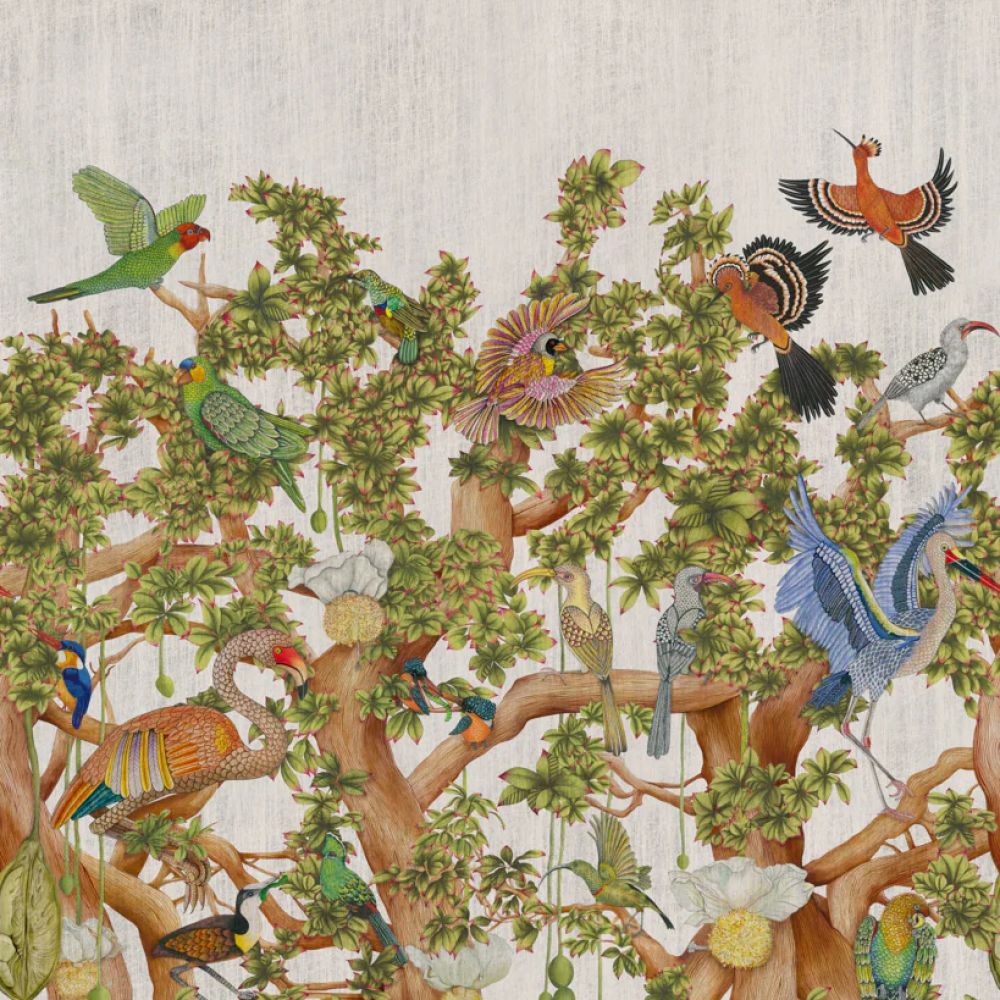 Обои Ardmore – Baobab | 129-1001