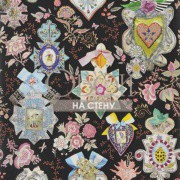 Обои Incroyables et Merveilleuses | PCL694-03