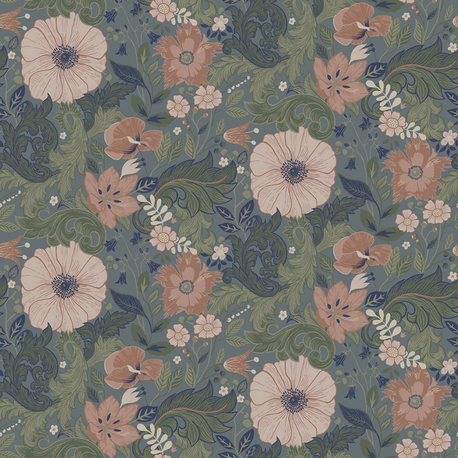 Обои Ängås | 13112