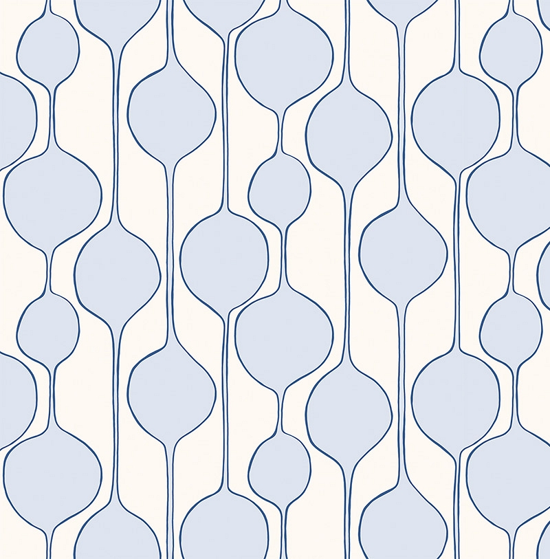 Обои Simple Life | SL80102