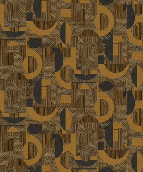 Обои Orbital | ORB206