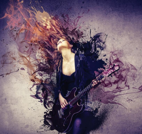 Обои Grunge | G45282