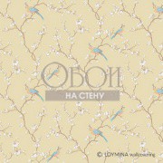 Обои La Belle Epoque | BQ5 002