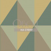 Обои Geometric 2 | 105-10044