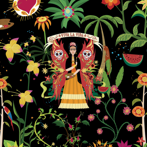 Обои La Tapicera | WP182074