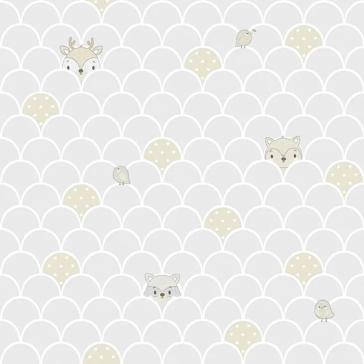 Обои Mondo Baby | 13016