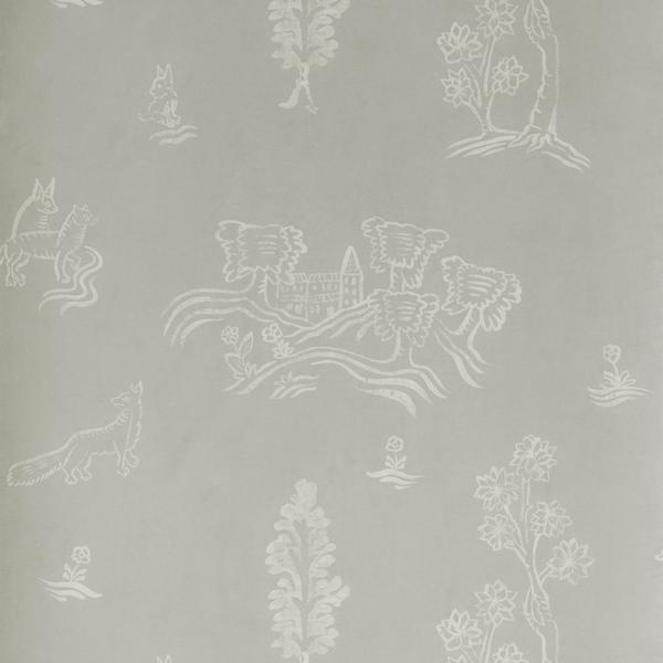 Обои Kit Kemp | Wychwood Before Dawn