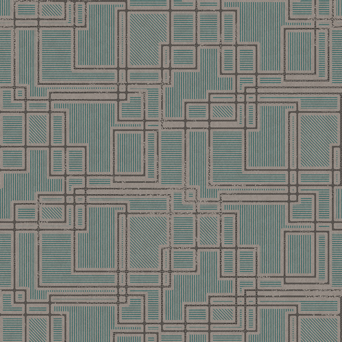 Обои Mondrian | KTM1717