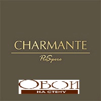 Каталог Charmante