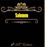 Каталог Solomon