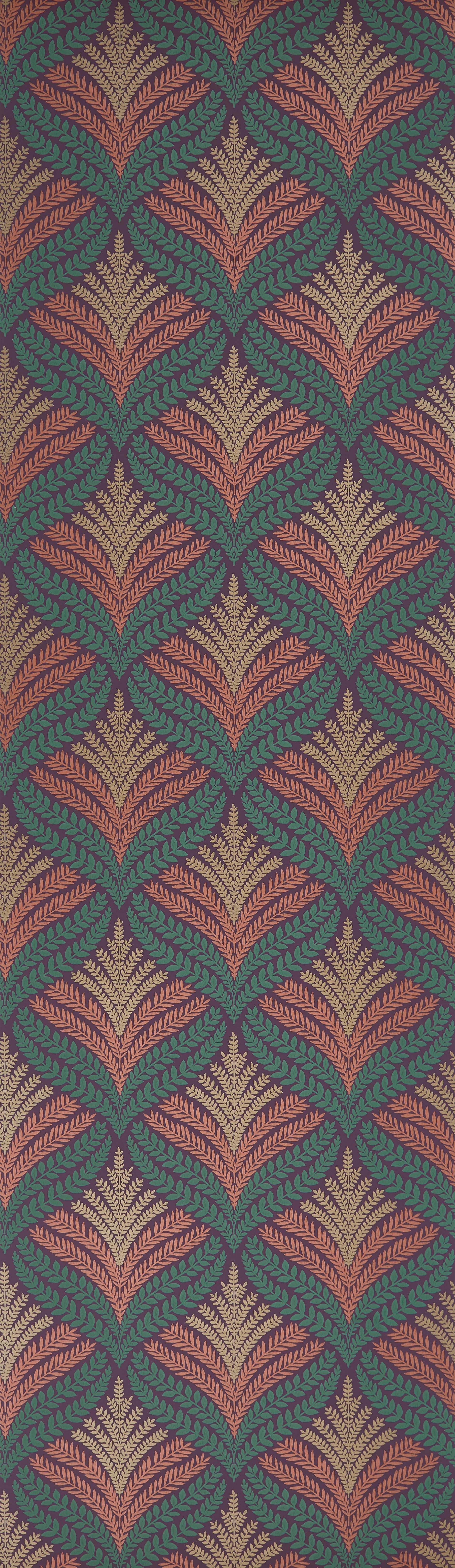 Обои Mansfield Park | w7460-04