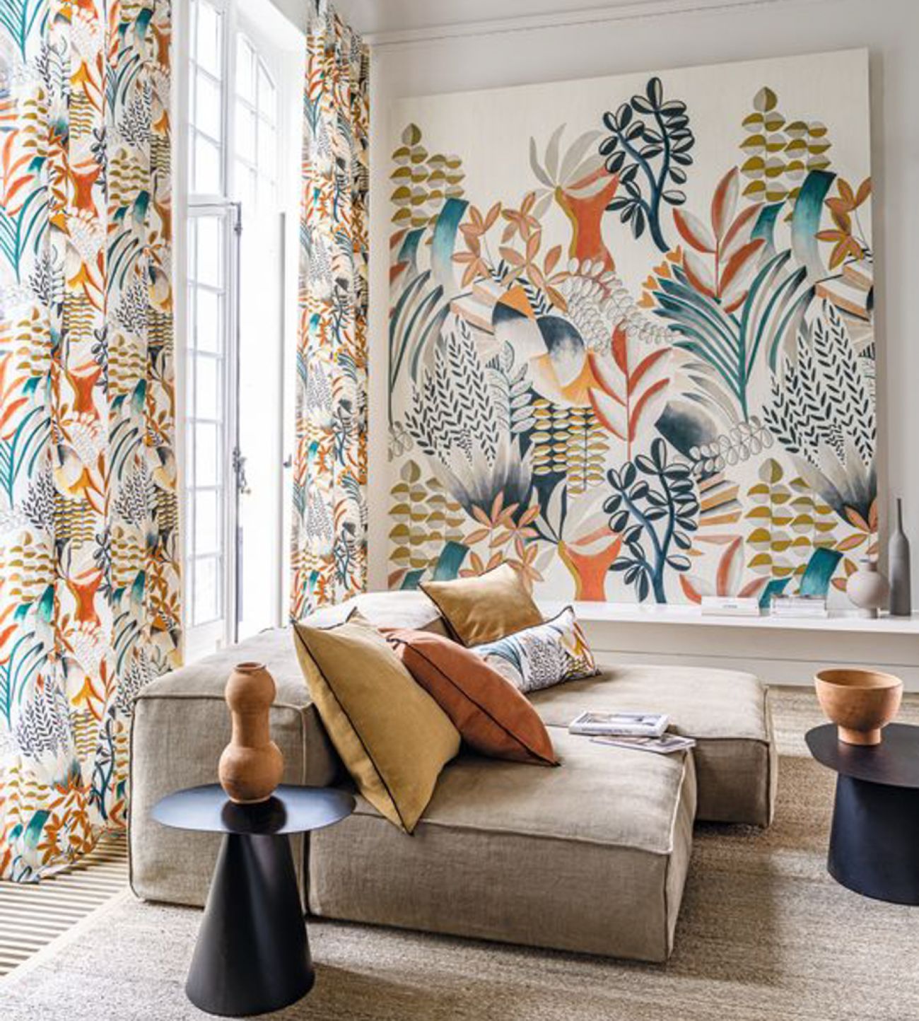 Обои Panoramas | 74870202