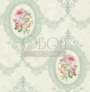 Обои French Cameo | FL91704
