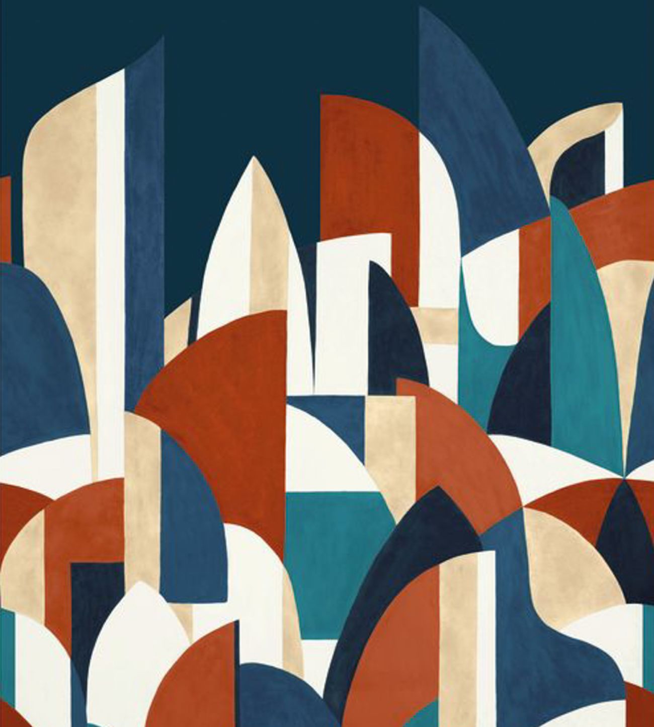 Обои Panoramas | 74880406