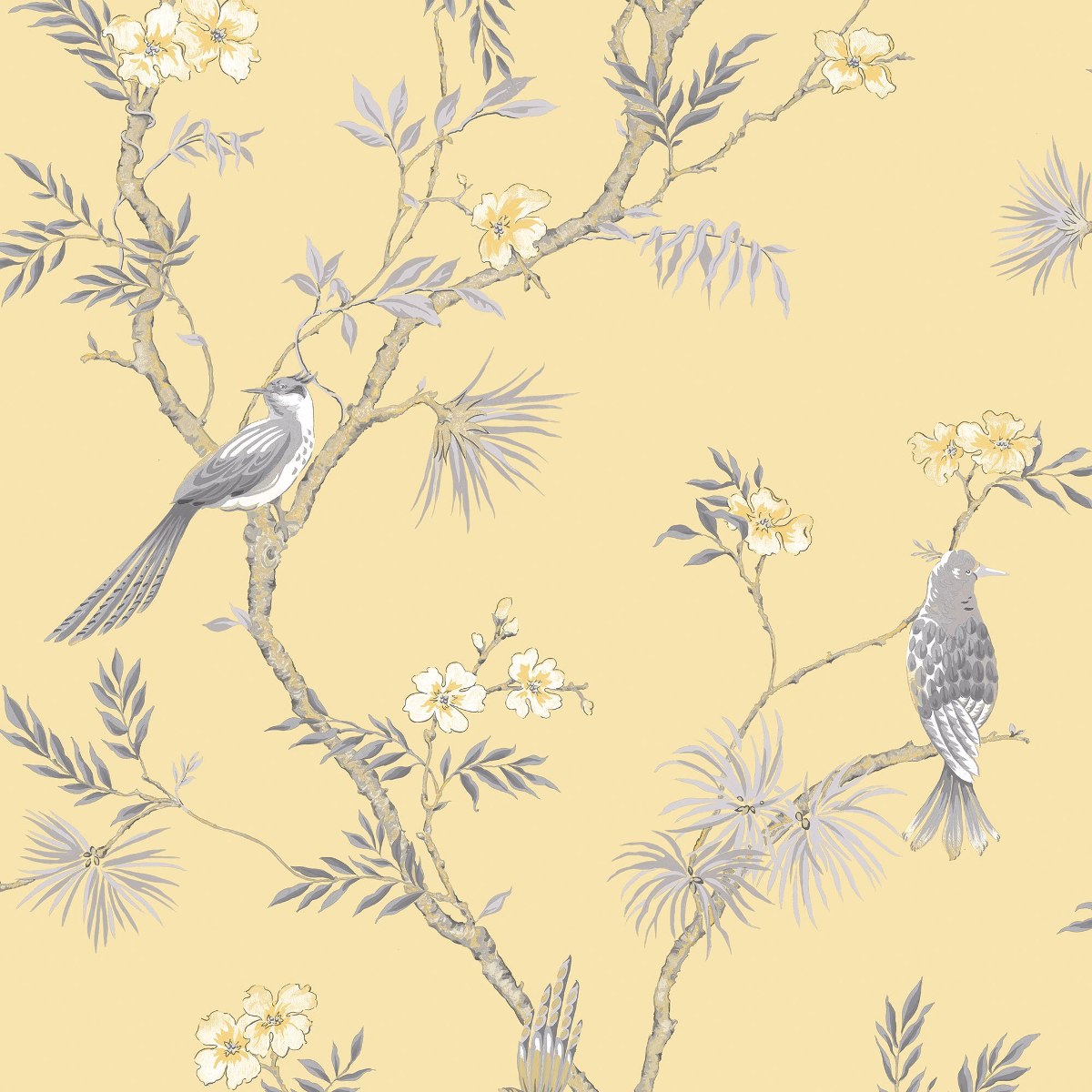 Обои Secret Garden | G78494