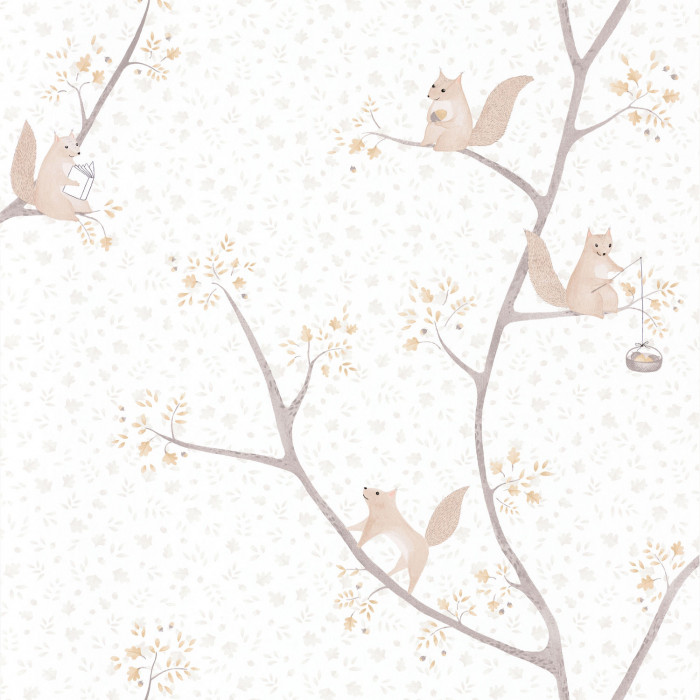 Обои Rose & Nino | 85611028