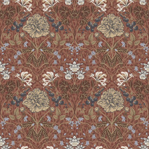 Обои Lyckebo | 28017