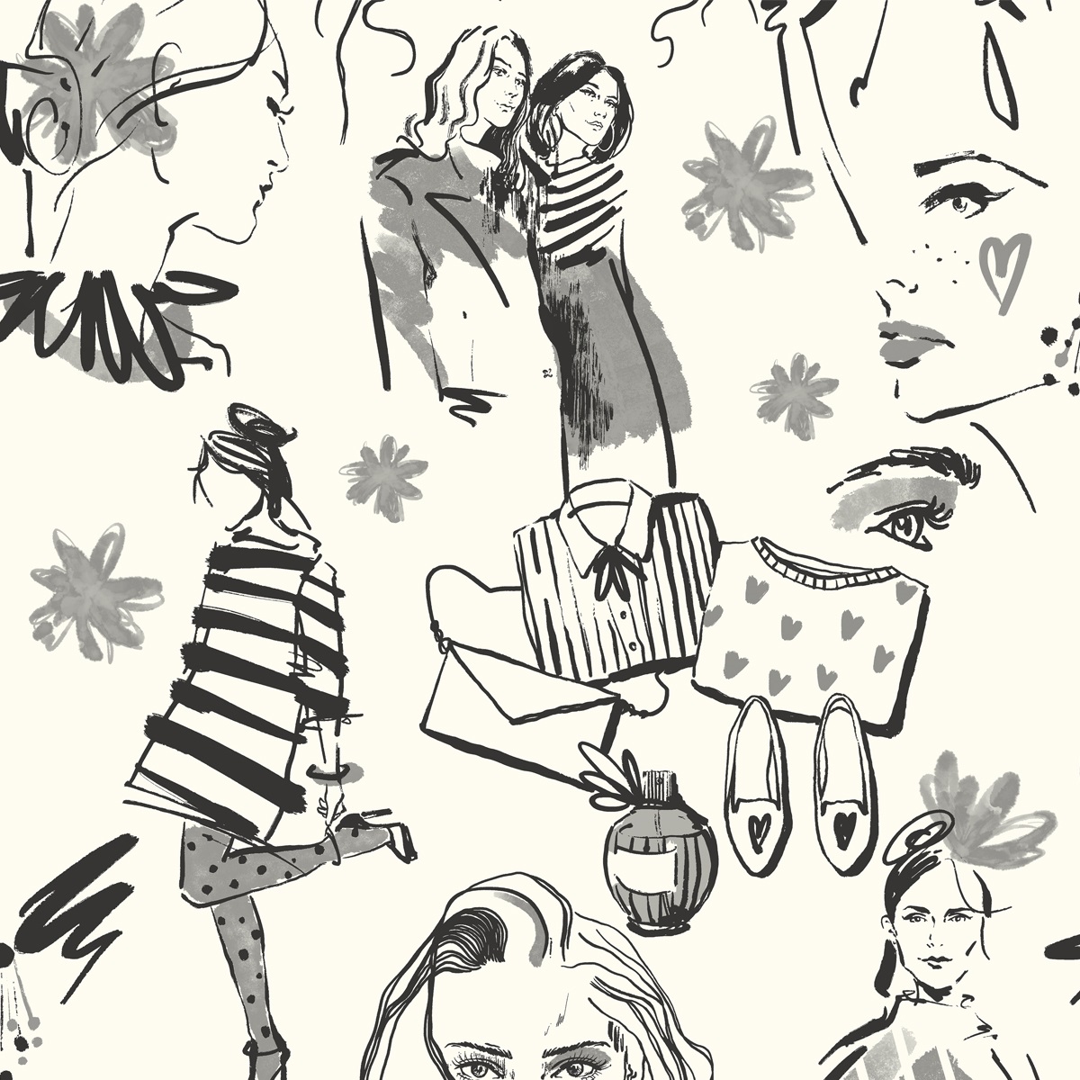 Обои No Limits | 641229