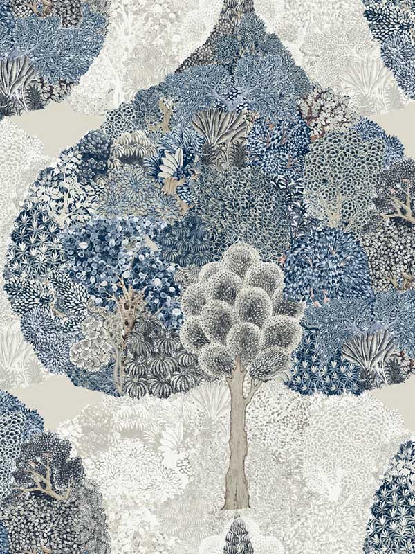 Обои Boho Luxe | BO6704