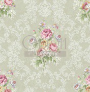 Обои French Cameo | FL90009