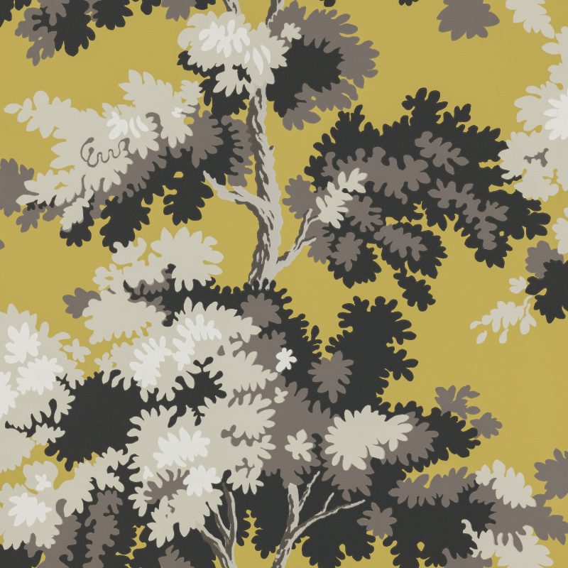 Обои L'Hôtel | 444-92