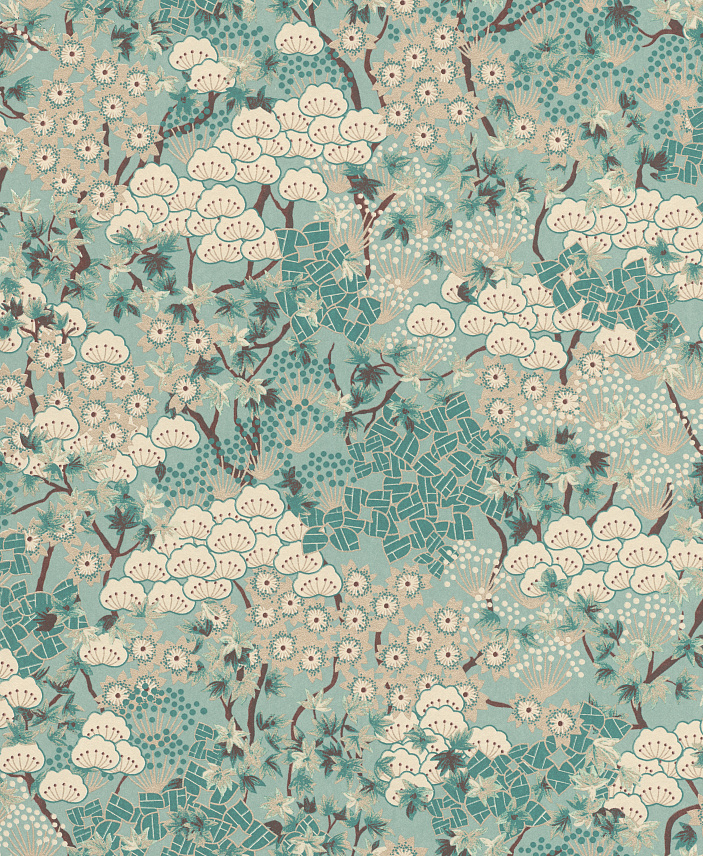 Обои  Sensai | 295138