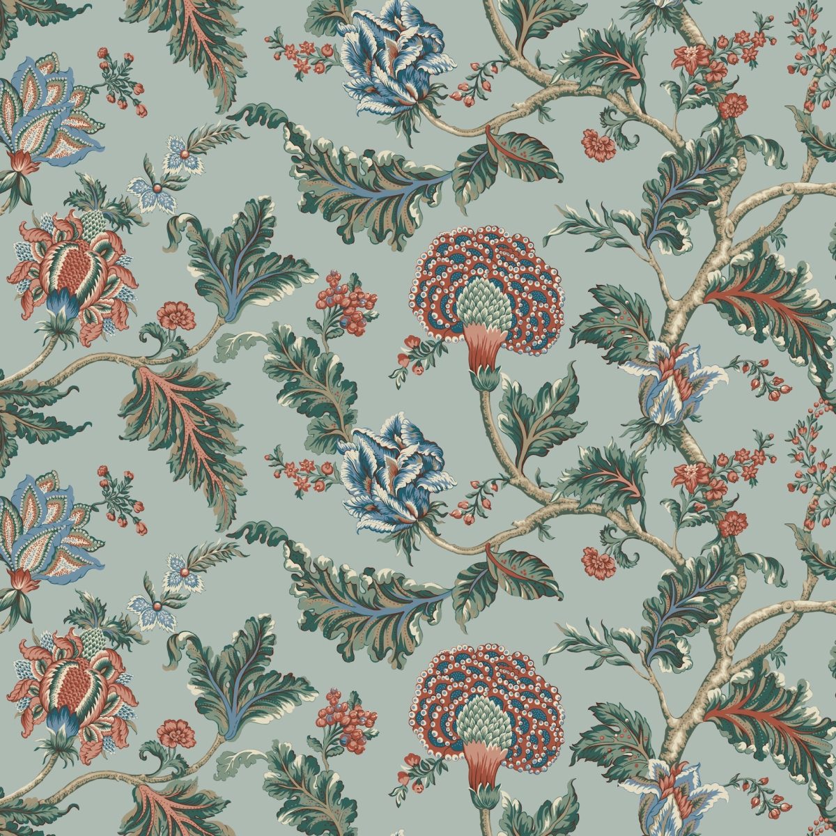 Обои Astoria | MX9622W