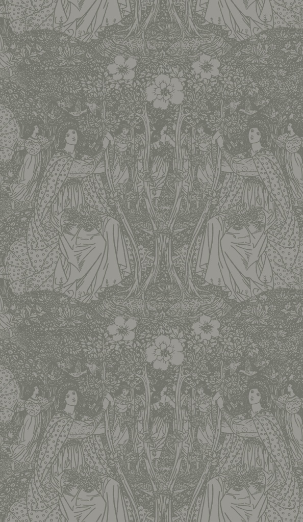 Обои British Heritage 2 | KT30907