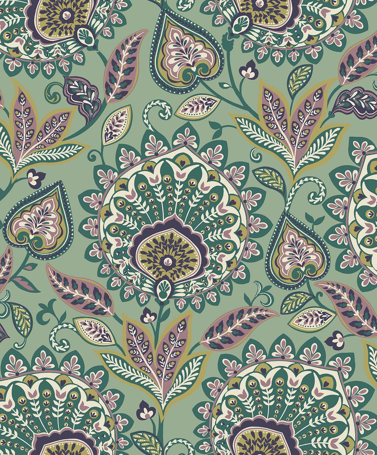 Обои Mulberry Tree | TJ41009