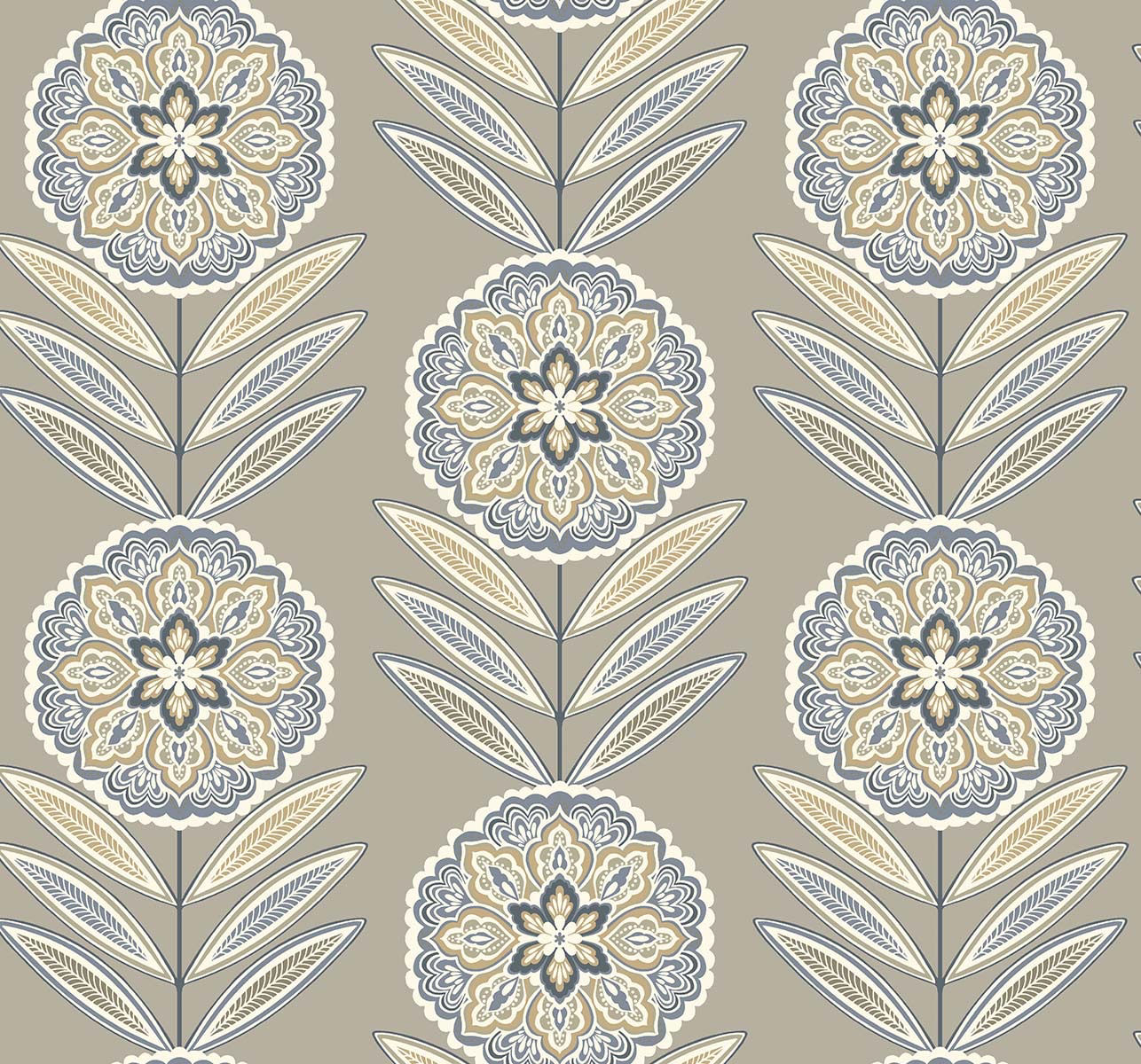 Обои Mulberry Tree | TJ40207