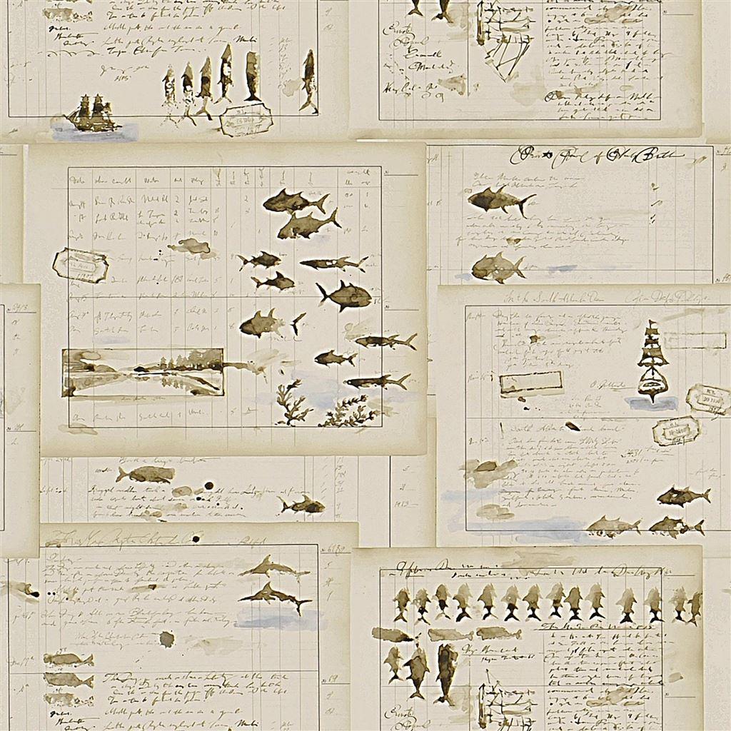 Обои Signature Islesboro | PRL5025-02