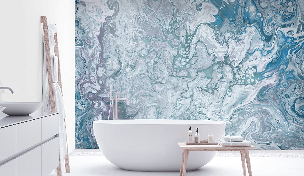 Обои Fluid | AF2051-COL5