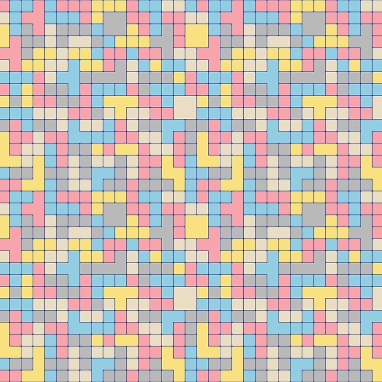 Обои Lemonade | LM12 007