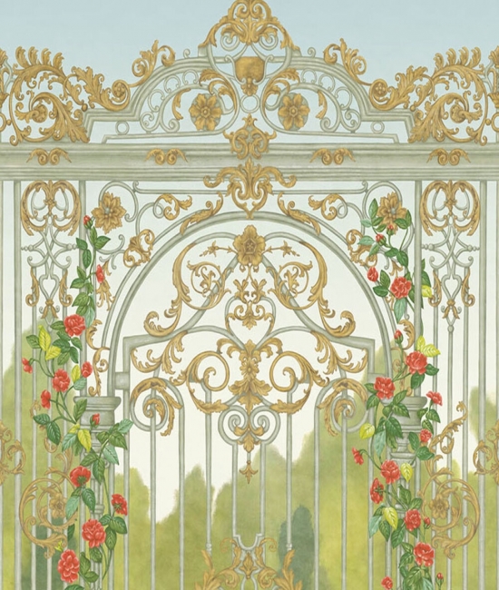 Обои Historic Royal Palaces Great Masters | 118-8017