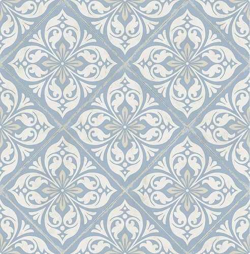 Обои Luxe Retreat | LN11002