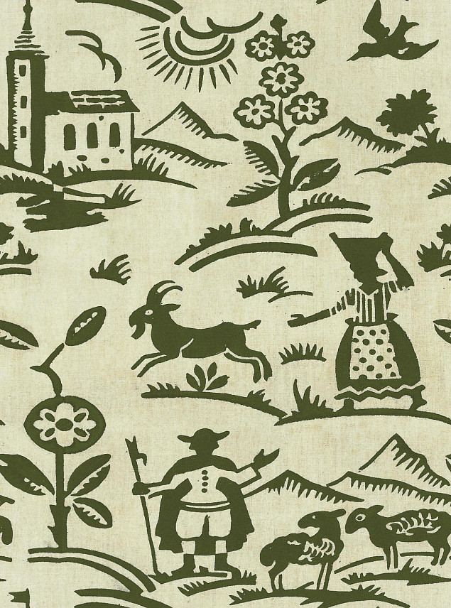 Обои Tyrol Apres-Ski Home | WP30138