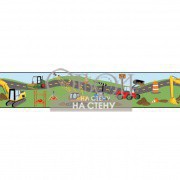 Обои Wavely Kids | WK6922BD