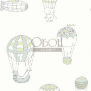 Обои Little World | 561023