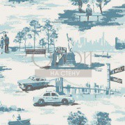 Обои Fusion | 98323