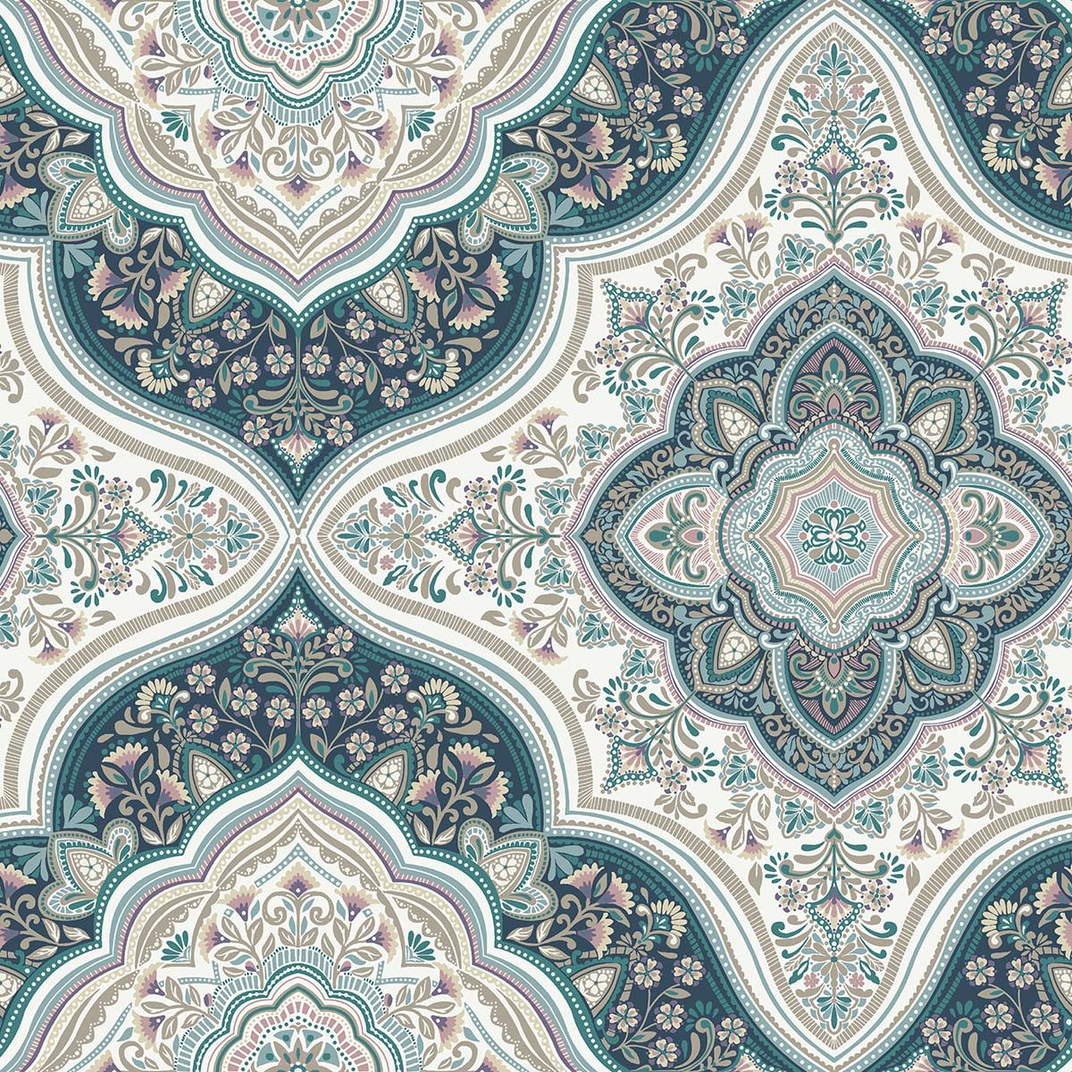 Обои Mulberry Tree | TJ41209