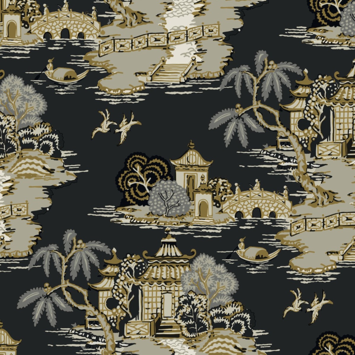 Обои Toiles Resource | RT7902